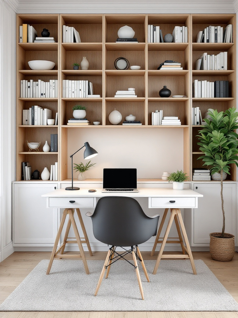 Serenity Home Office Kit