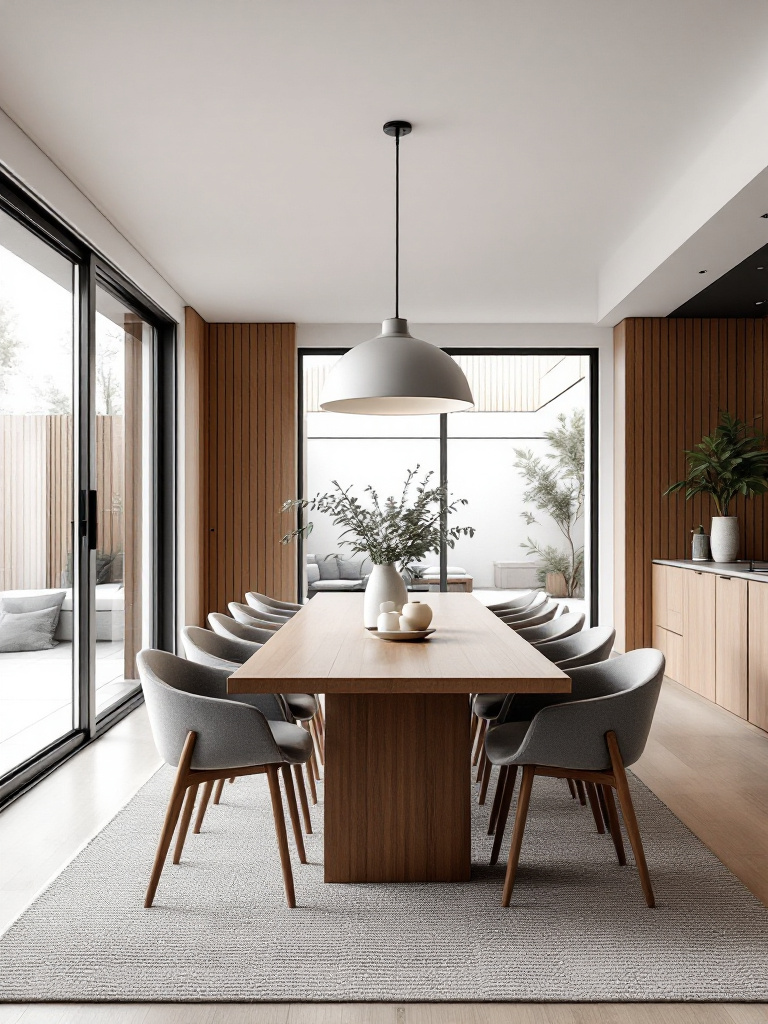 LuxeLounge Lounge Set