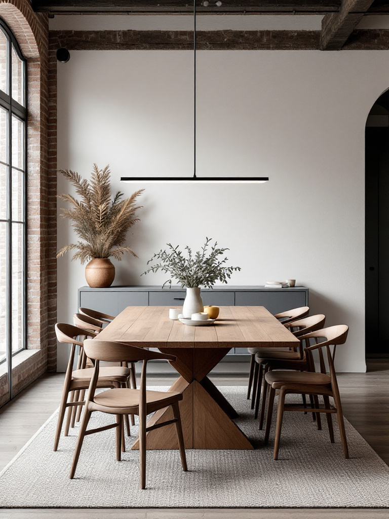 UrbanHarmony Living Room Set