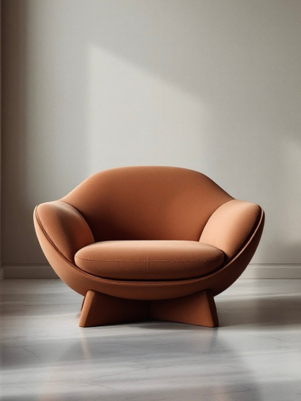 Skyline Leather Recliner