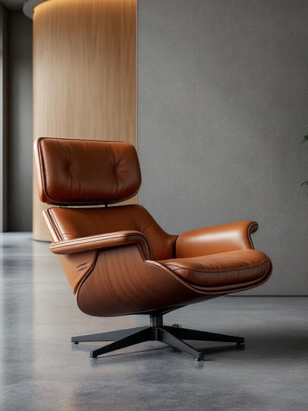 Sculptura Mid-Century