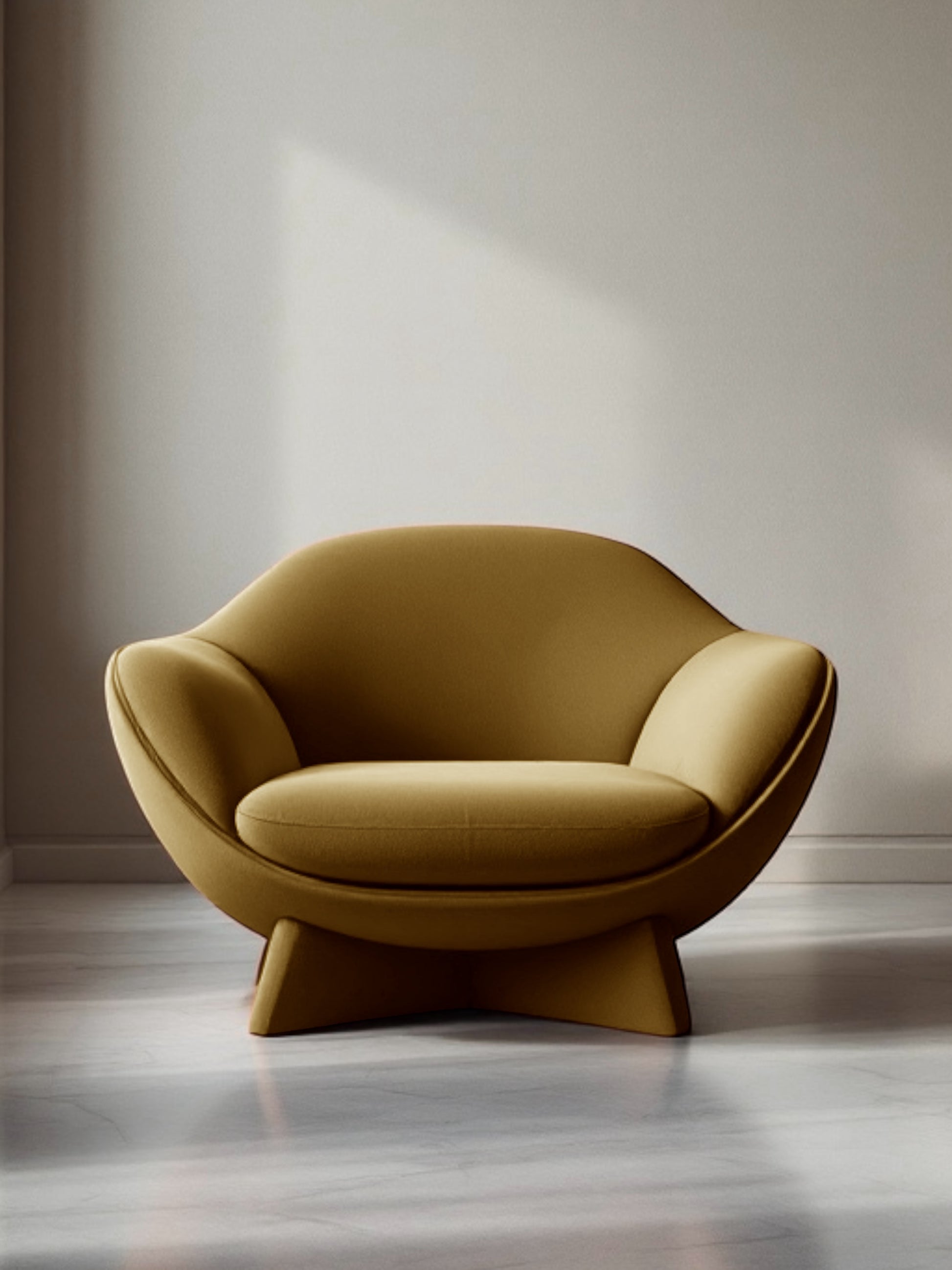 Skyline Leather Recliner