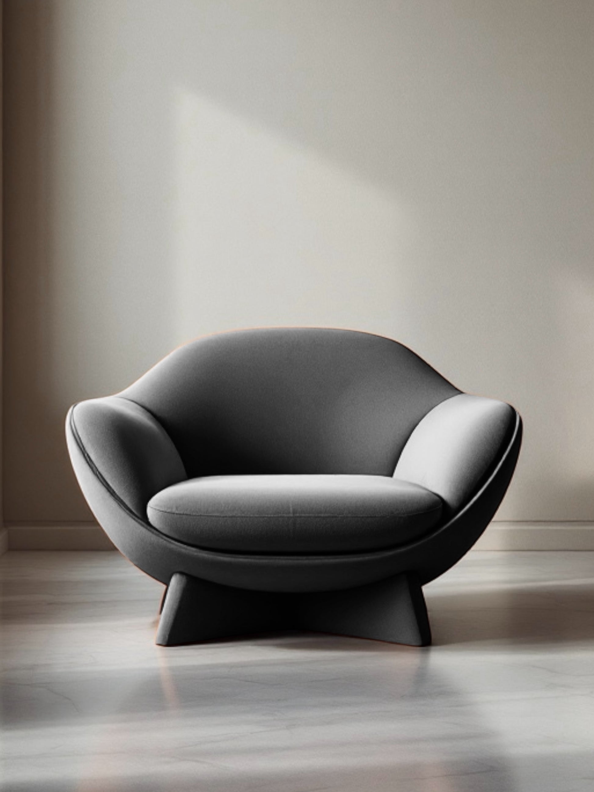 Skyline Leather Recliner