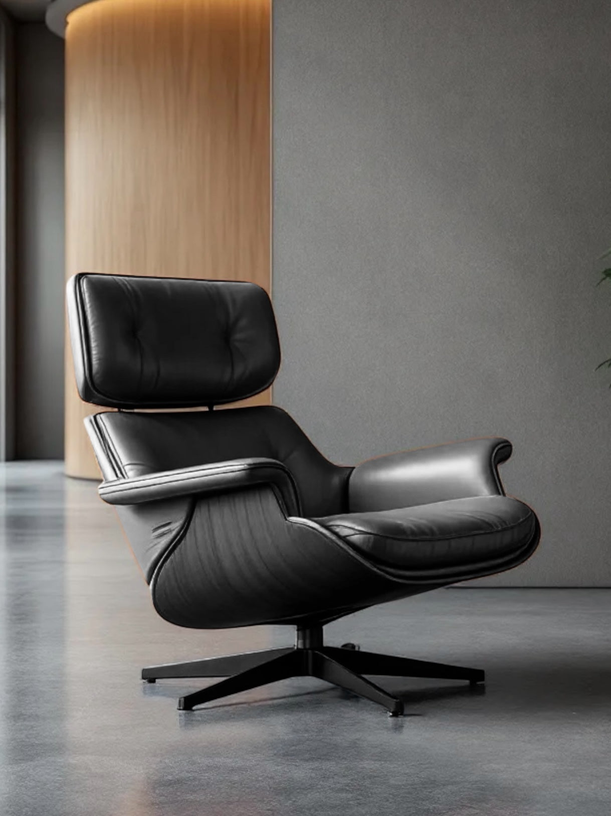 Sculptura Mid-Century