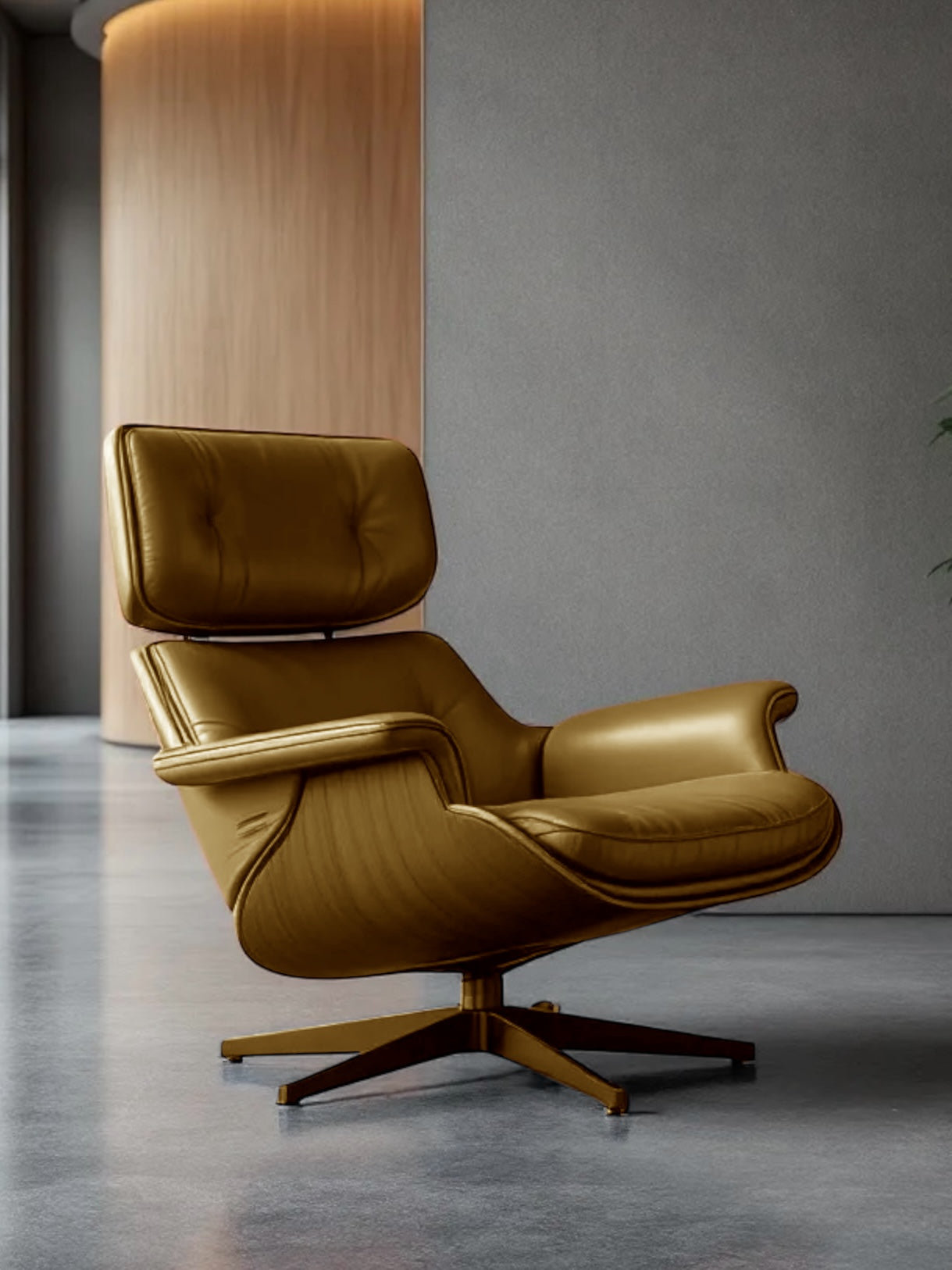 Sculptura Mid-Century