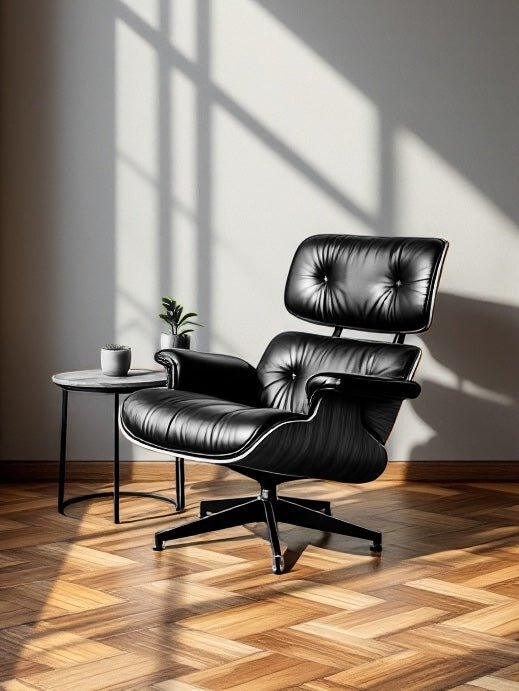 LuxeSit Accent Chair