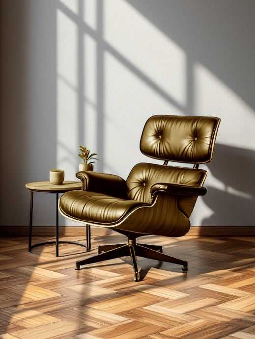 LuxeSit Accent Chair