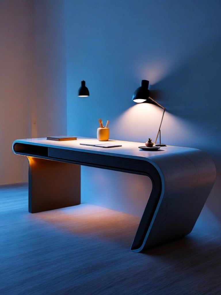 VelvetHaven Sectional