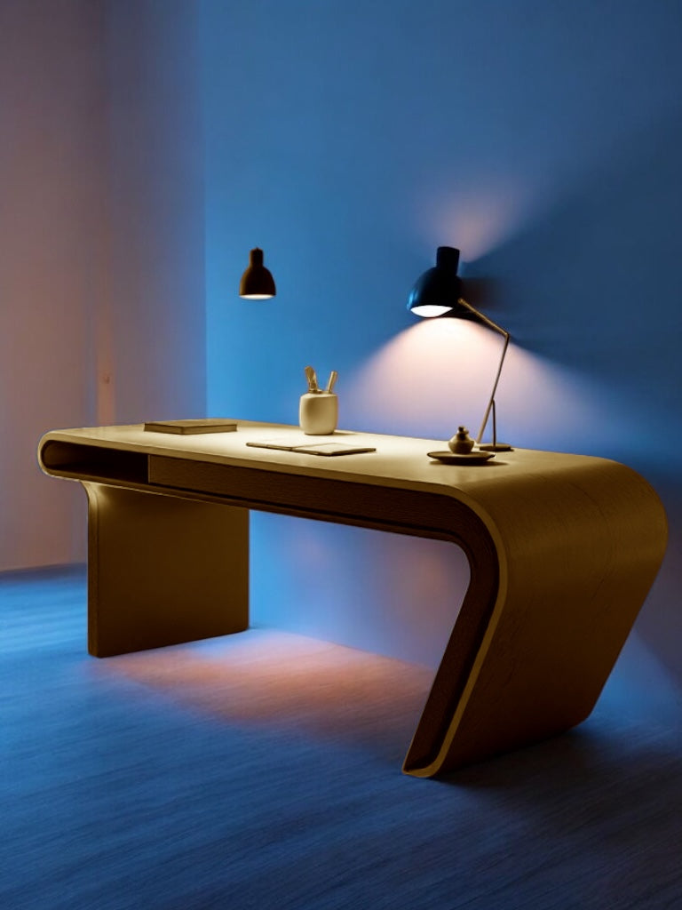 VelvetHaven Sectional