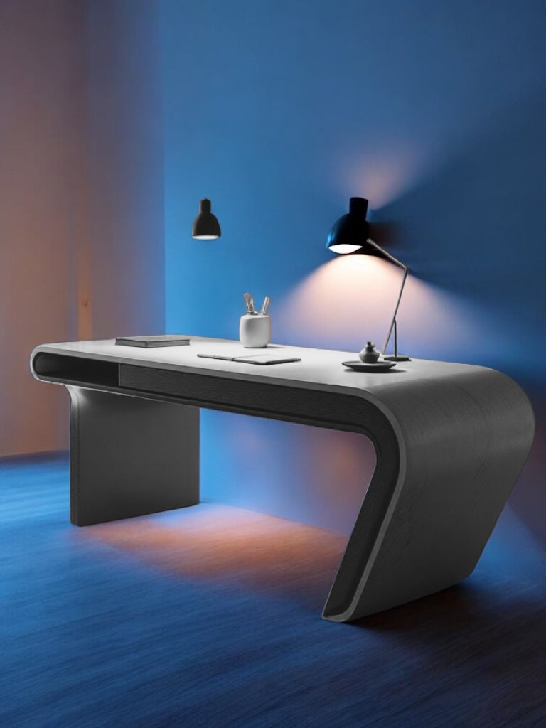 VelvetHaven Sectional