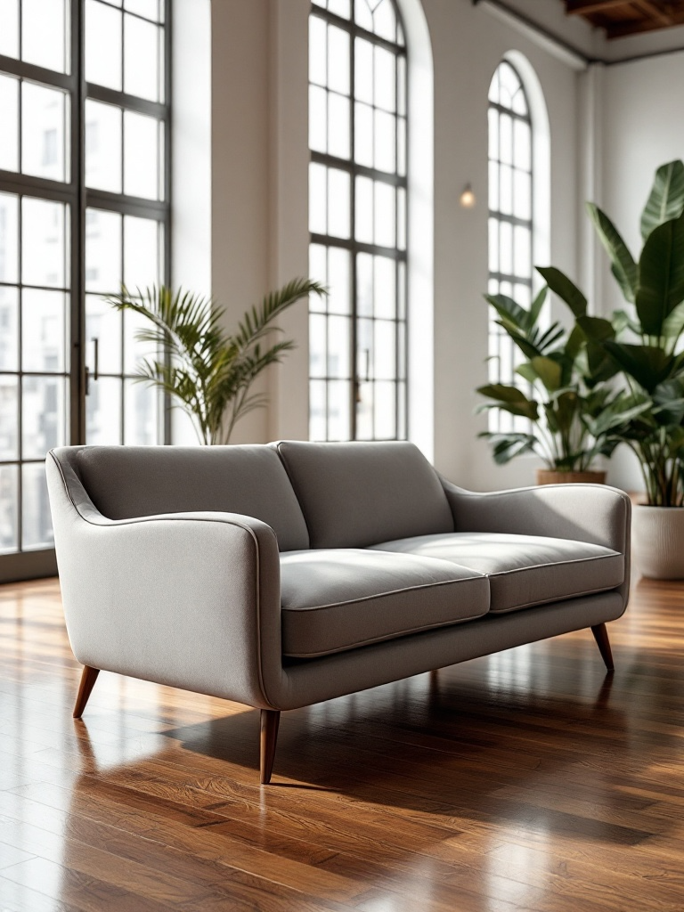 CloudComfort 3-Seater