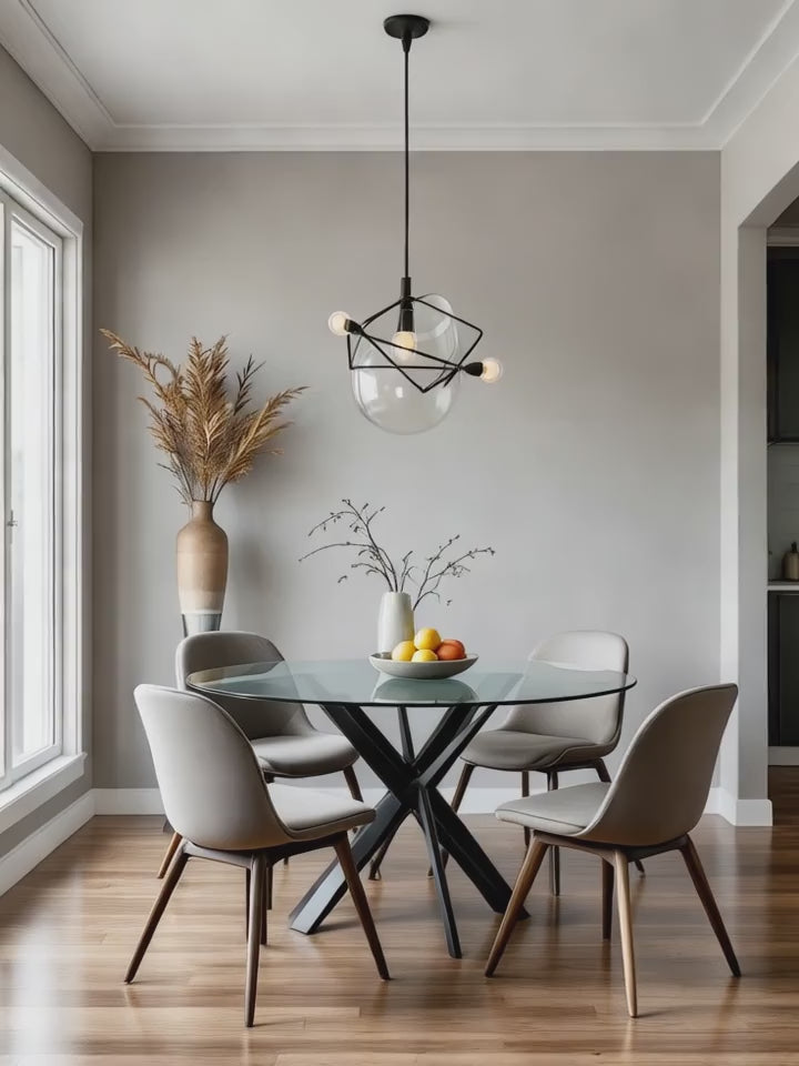 TranquilHaven Entryway Set