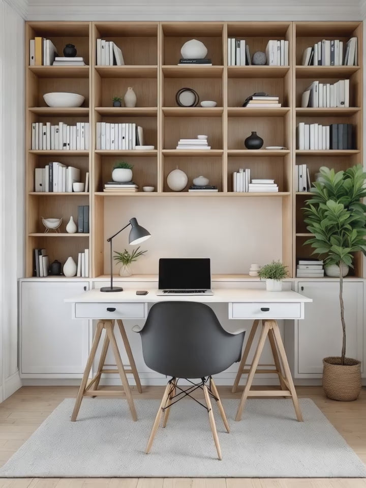 Serenity Home Office Kit