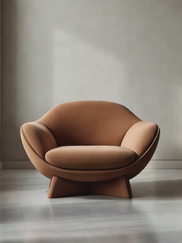 Skyline Leather Recliner