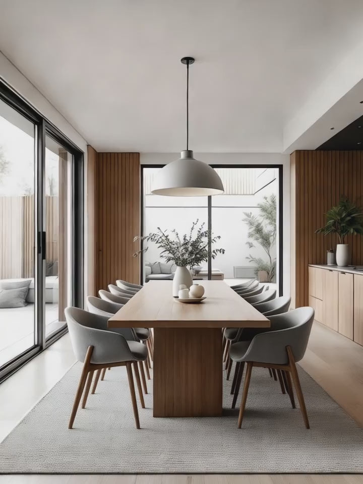 LuxeLounge Lounge Set