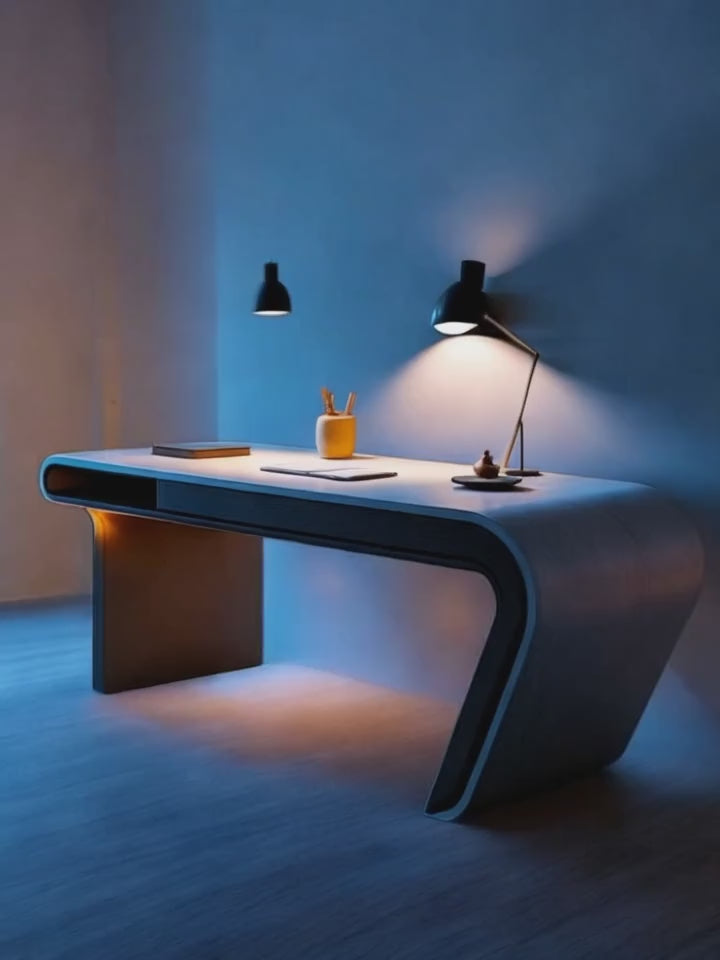 VelvetHaven Sectional