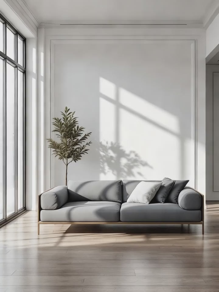 CozyNest Loveseat